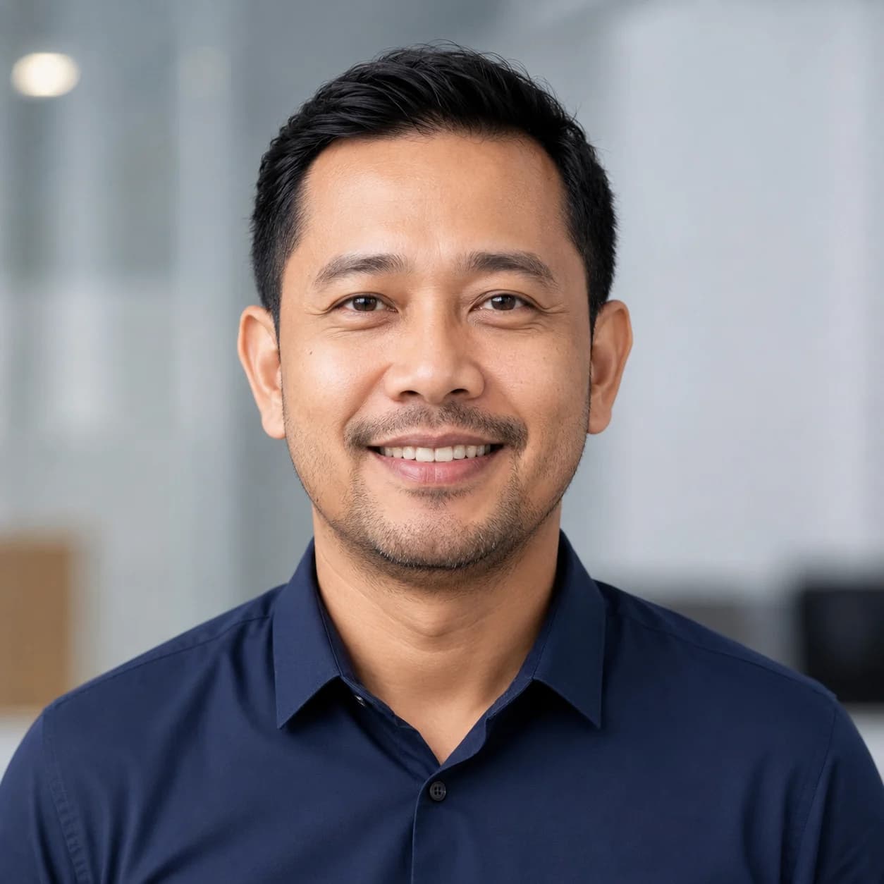 Budi Santoso
